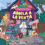 Abuela A La Venta