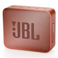 Altavoz Bluetooth JBL GO 2 Cinnamon