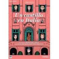 Un castillo en Italia - DVD