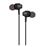 Auriculares T'nB CBUDS Tipo-C Negro/Gris