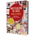 Investigación en curso