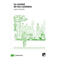 La Ciudad De los tapa blanda libro izaskun chinchilla español cuidadosla epub