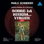 Sobre la hierbae virgen - Vinilo