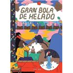 Gran bola de helado (abrigaditos #2)