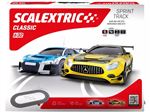 Scalextric sprint track circulito classic 1:32