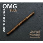 Stick - CD