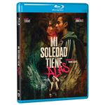 Mi soledad tiene alas - Blu-ray
