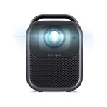 Proyector AOPEN QF16ATV LED 1080P