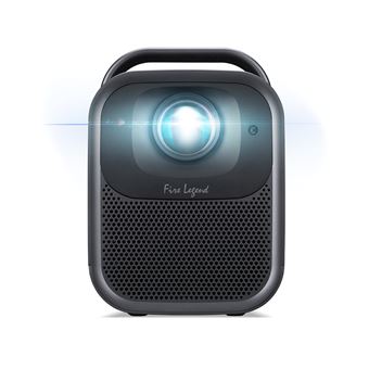 Proyector AOPEN QF16ATV LED 1080P