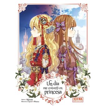 Un Dia Me Converti En Princesa 04