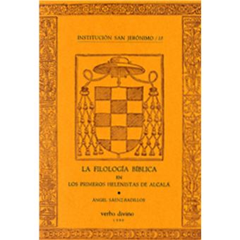 La filología bíblica de los primero - 1