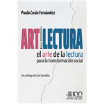 ARTiLECTURA. El arte de la lectura para la transformación so