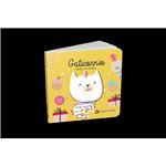 Gaticornio Festeja Con Amigos