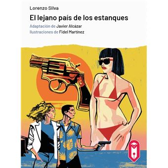 El Lejano Pais De Los Estanques