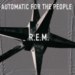 Automatic for the People - CD