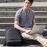 Mochila Xiaomi Mi Business Backpack Negro_19