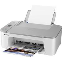 Impresora multifunción Canon Pixma TS3451 Blanco