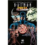 Batman: Presa y Terror (Grandes Novelas Gráficas de Batman)