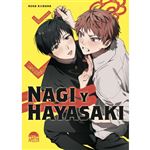 Nagi Y Hayasaki