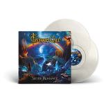 Silver Romance - 2 Vinilos Transparente