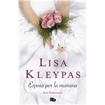 Esposa por la mañana (Serie Hathaways 4)