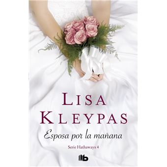Esposa por la mañana (Serie Hathaways 4)