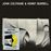 John Coltrane & Kenny Burrell - Vinilo Color