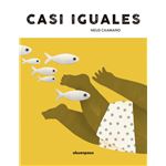 Casi iguales
