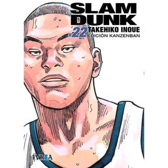 Slam Dunk 22