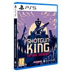Shotgun King PS5