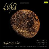 Box Set Luna - Vinilo
