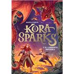 Kora Sparks 2 - Y el laberinto imposible