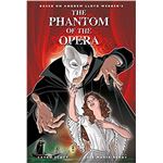 The phantom of the opera
