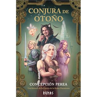 Conjura de otoño