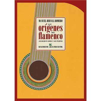 Los orígenes del flamenco