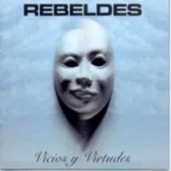 Los Rebeldes - 1