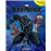 Black panther-libroaventuras