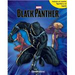 Black panther-libroaventuras