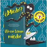 Miedo Yo No Tengo Miedo