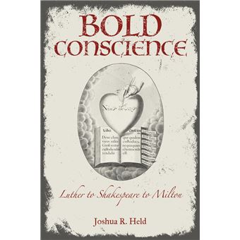 Bold Conscience - 1