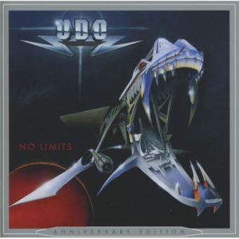 No Limits - CD