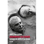 Antoni Llena. Memorias de humo