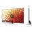 TV LED 55'' LG NanoCell 55NANO926PB 4K UHD HDR Smart TV Full Array Plata