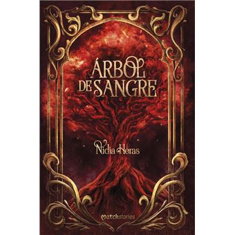Arbol De Sangre