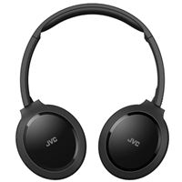 Auriculares Noise Cancelling JVC HA-S80BN Negro