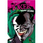 Joker: Pequeñas locuras