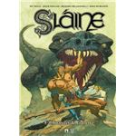 Sláine: El Amanecer Del Guerrero