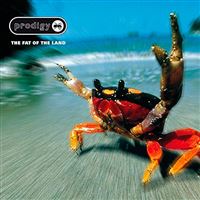 The Fat of the Land - CD