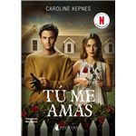 Tú me amas