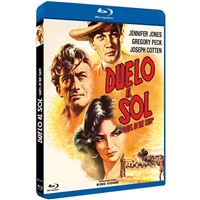 Duelo al sol - Blu-Ray